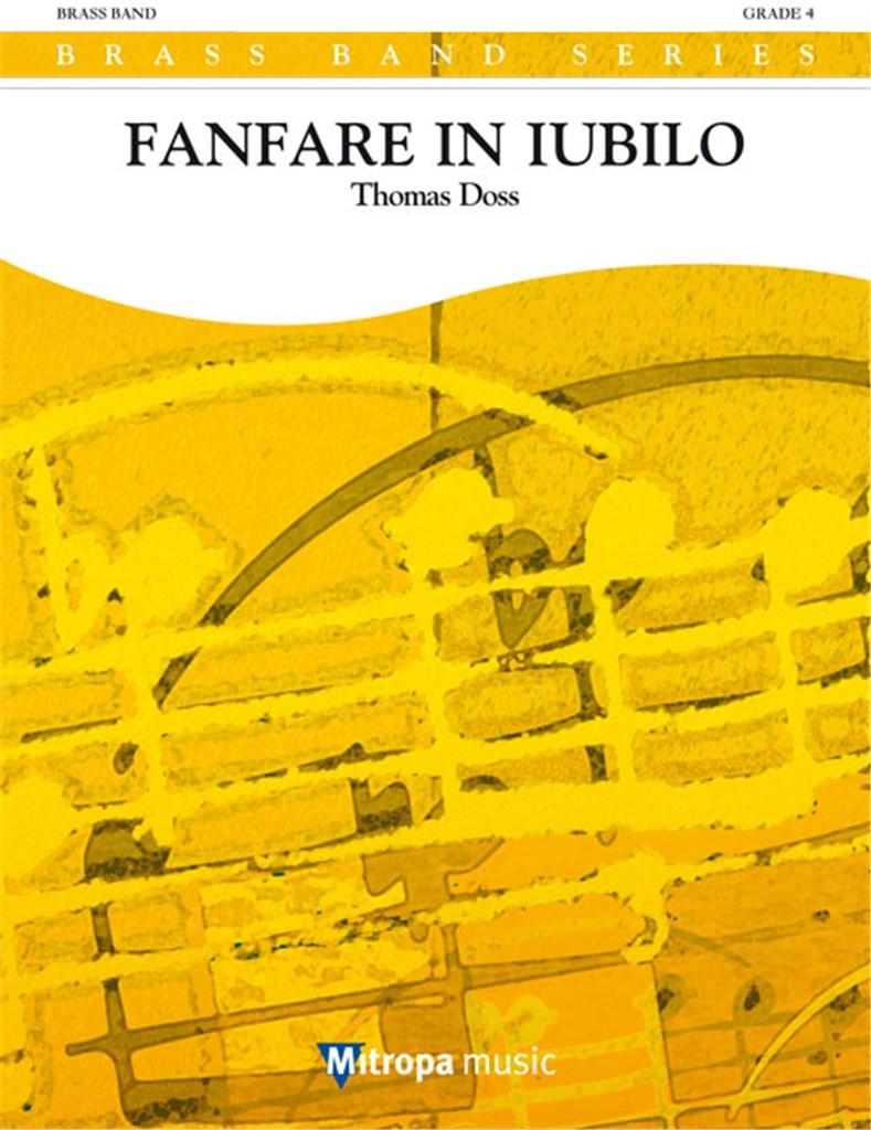 Fanfare in Iubilo